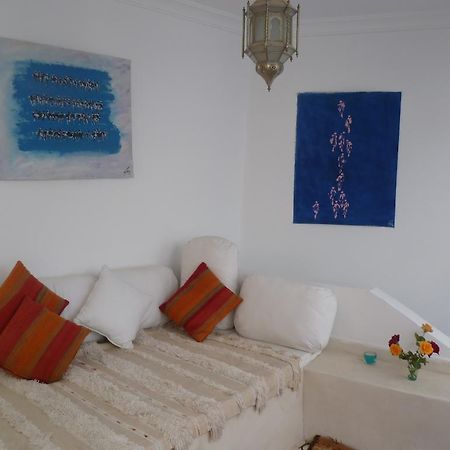 Dar Daoud Hotell Marrakesh Exteriör bild